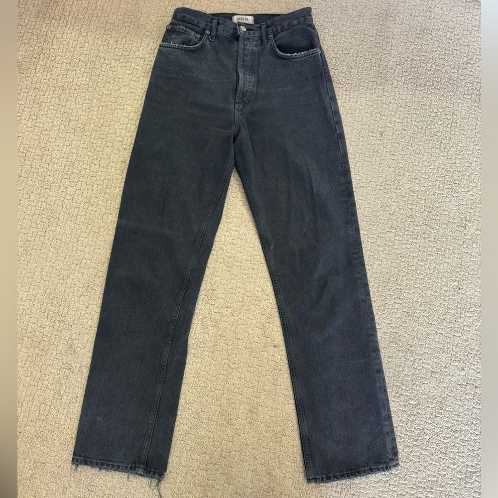 Agolde jeans